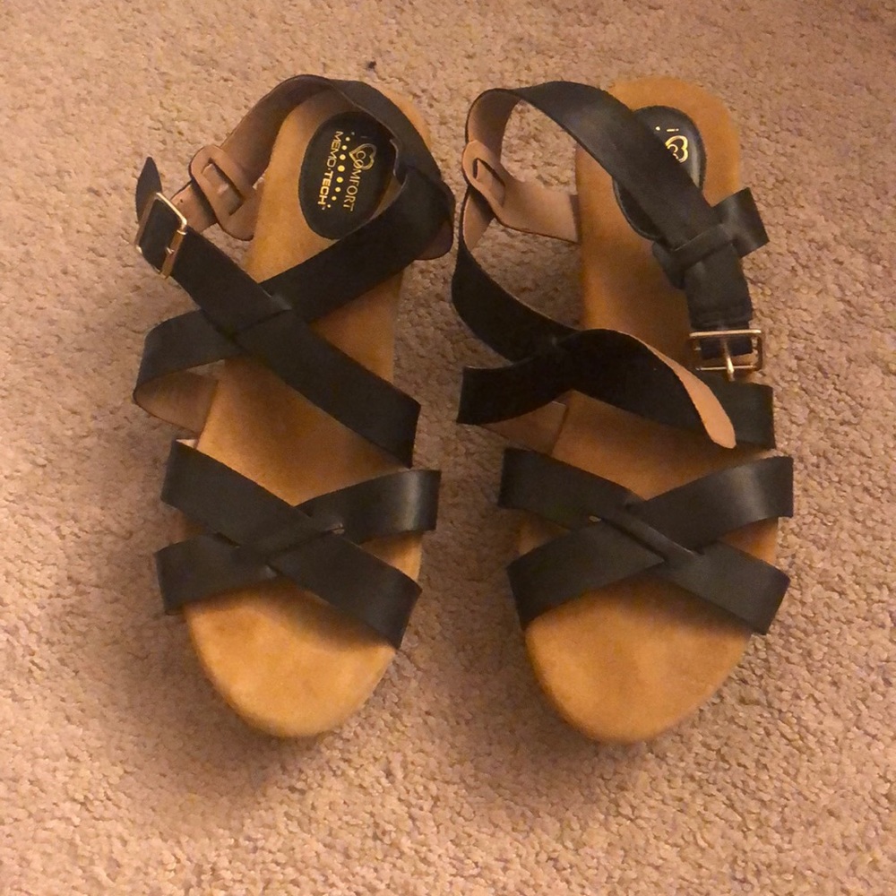 Wedges